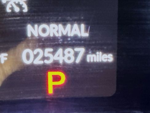 Used 2025 Honda Civic Sport image 19