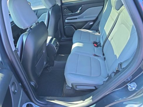 Used 2021 Lincoln Corsair Reserve w/ Elements Package AWD/4WD image 12