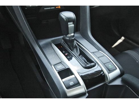 Used 2021 Honda Civic EX image 28