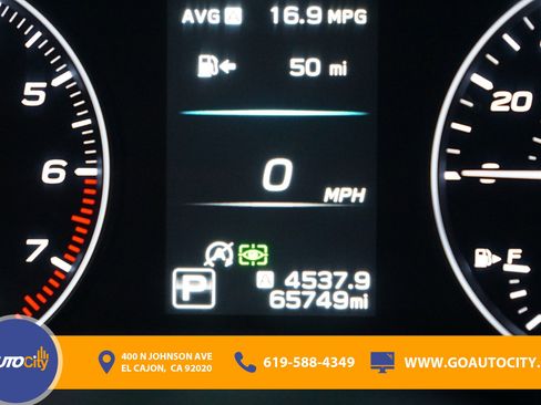 Used 2022 Subaru Outback Touring XT w/ Popular Package #2 image 3