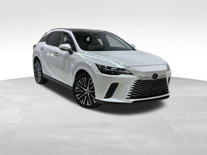 Certified 2023 Lexus RX 350 Premium Plus w/ Cold Area Package