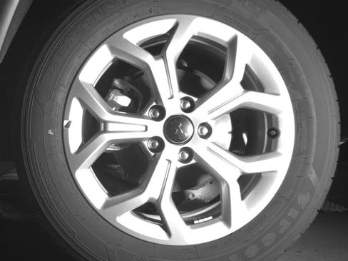 Used 2025 Jeep Compass Latitude AWD/4WD image 14