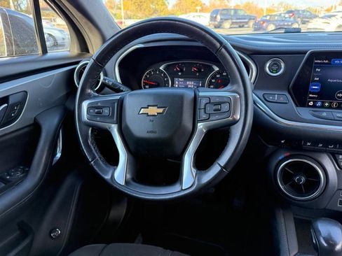 Used 2020 Chevrolet Blazer LT image 12