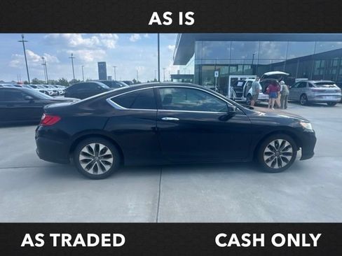 Used 2015 Honda Accord EX image 6