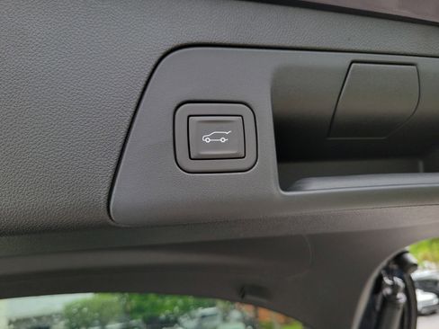 New 2026 Buick Envision Avenir image 10