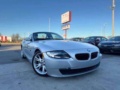 Used 2008 BMW Z4 3.0i
