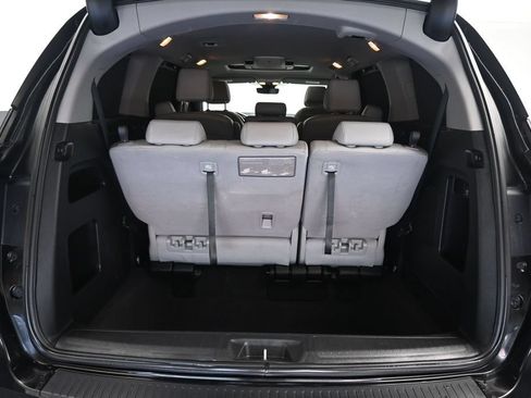 Used 2022 Honda Odyssey Touring image 61