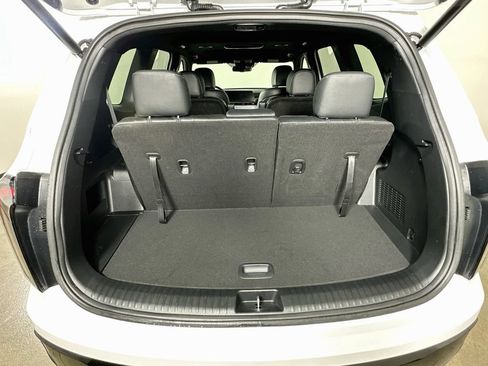 Certified 2024 Kia Telluride EX X-Line AWD/4WD image 35