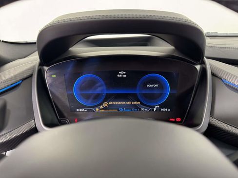 Used 2020 BMW i8 Coupe image 3