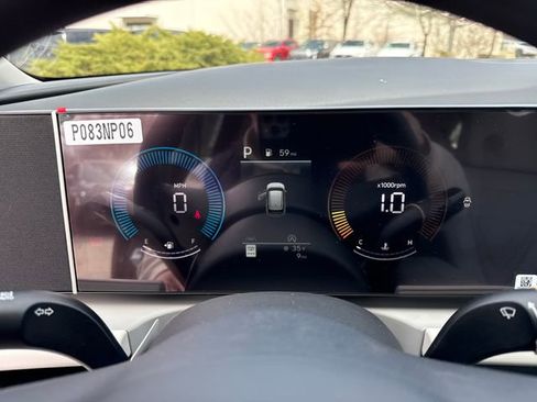 New 2026 Hyundai Tucson SEL image 25