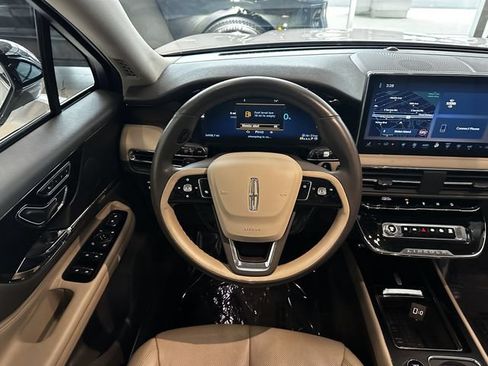 Certified 2024 Lincoln Corsair Grand Touring w/ Equipment Group 301A AWD/4WD image 13