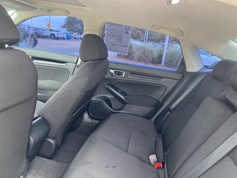 Used 2024 Honda Civic EX image 17