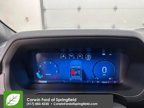 New 2025 Ford F150 STX w/ STX Black Appearance Package image 34