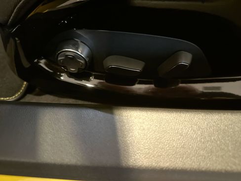 New 2026 Chevrolet Corvette Stingray Preferred Conv w/ Z51 Performance Package image 12