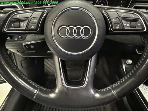 Used 2017 Audi A4 2.0T Premium Plus w/ Premium Plus Package image 22