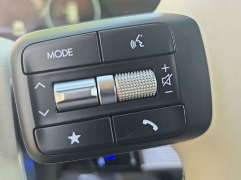 New 2025 Hyundai Santa Fe Calligraphy image 20