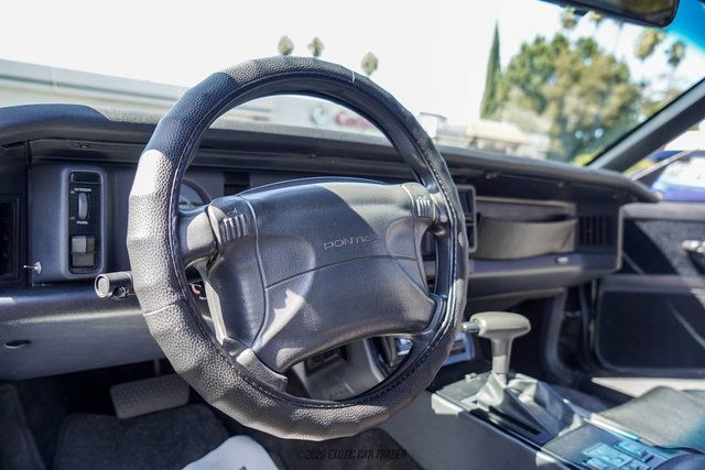 Used 1992 Pontiac Firebird Formula RWD image 56