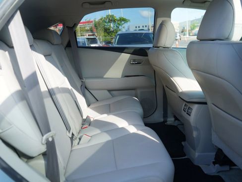 Used 2010 Lexus RX 350 2WD image 17