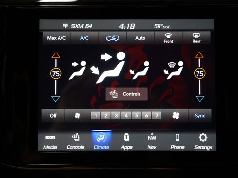 Used 2021 Jeep Grand Cherokee Limited X AWD/4WD image 24