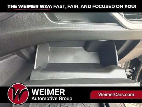 Used 2023 GMC Terrain AT4 w/ Infotainment Package II AWD/4WD image 23