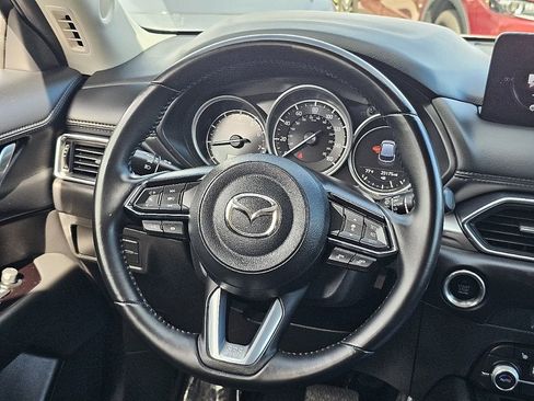 Certified 2023 MAZDA CX-5 AWD 2.5 S w/ Select Package image 33
