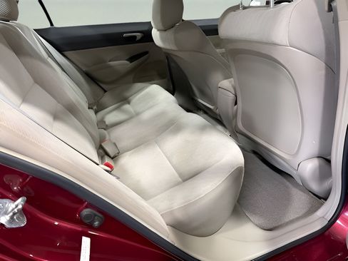Used 2010 Honda Civic LX image 22
