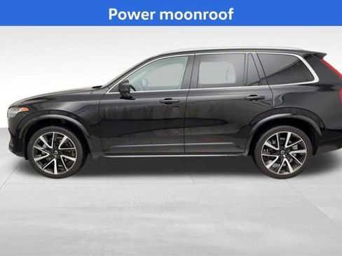 Used 2020 Volvo XC90 T6 Momentum w/ Protection Package Premier AWD/4WD image 6