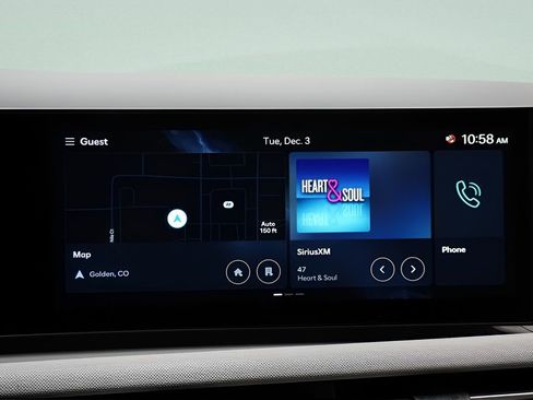 New 2026 Hyundai Tucson Limited AWD/4WD image 21