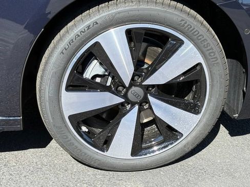 New 2026 Audi A5 2.0T Prestige AWD/4WD image 24