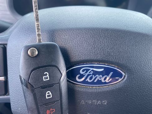 Used 2024 Ford F150 XLT w/ Mobile Office Package AWD/4WD image 32