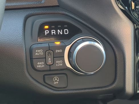 Used 2026 RAM 1500 Lone Star image 27