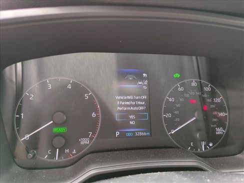 Used 2025 Toyota Corolla LE w/ LE Premium Package FWD image 12