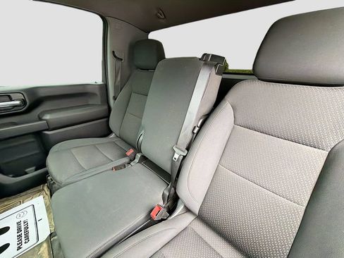 Used 2024 GMC Sierra 2500 Pro w/ Convenience Package AWD/4WD image 23