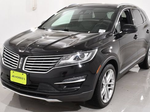 Used 2016 Lincoln MKC Reserve w/ Lincoln MKC Climate Package AWD/4WD image 2