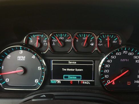 Used 2020 Chevrolet Tahoe LT AWD/4WD image 21