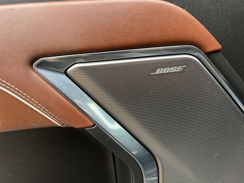 Used 2024 GMC Sierra 1500 Denali Ultimate image 39