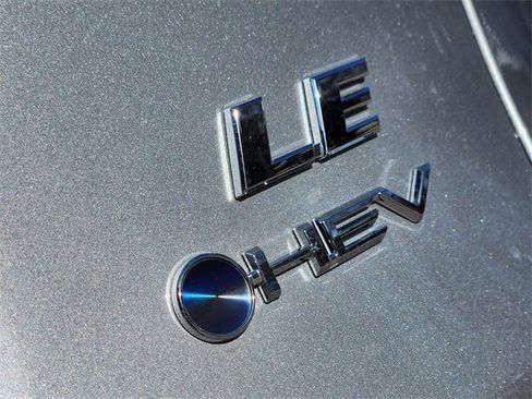 New 2025 Toyota RAV4 LE image 8