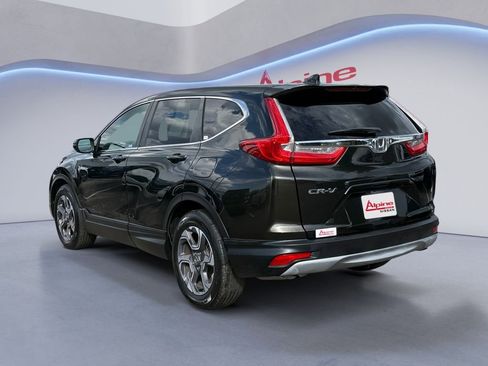 Used 2018 Honda CR-V EX image 3