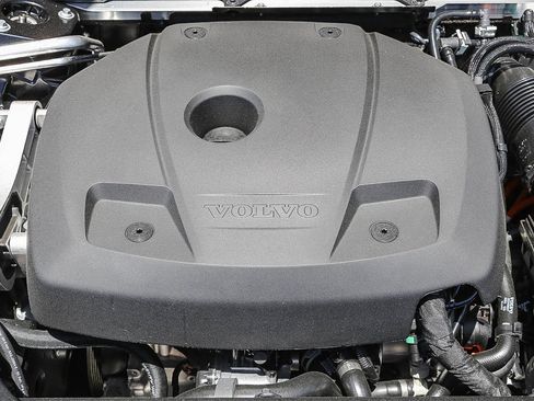 New 2025 Volvo XC60 T8 Plus w/ Protection Package Premier image 13