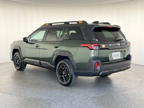 New 2026 Subaru Outback Wilderness AWD/4WD image 7