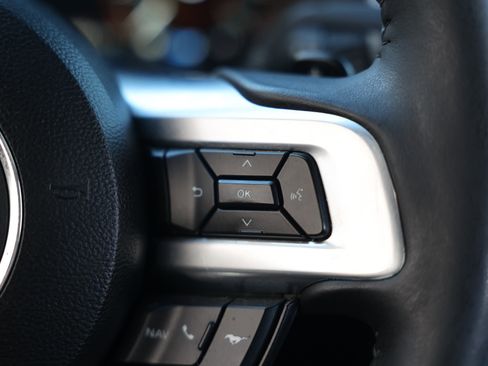 Used 2019 Ford Mustang GT Premium w/ Equipment Group 401A image 29