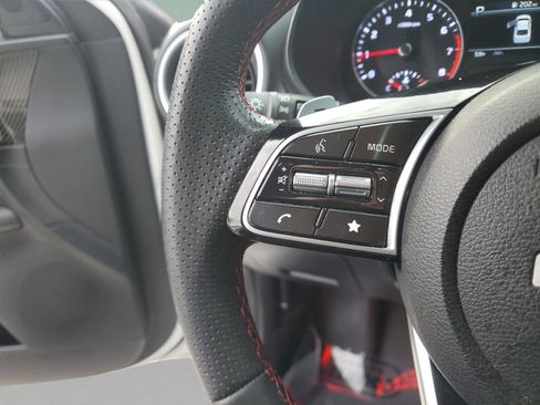 Certified 2023 Kia Forte GT image 32