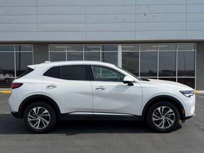 Used 2023 Buick Envision Essence