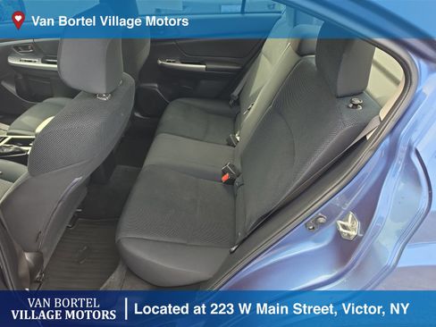 Used 2016 Subaru Impreza 2.0i AWD/4WD image 20