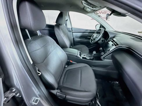 Used 2022 Hyundai Tucson SEL AWD/4WD image 29