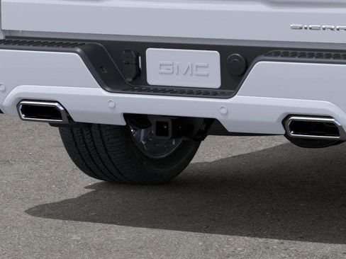 New 2026 GMC Sierra 1500 Denali Ultimate AWD/4WD image 14