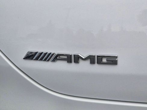 Used 2024 Mercedes-Benz GLE 53 AMG 4MATIC Coupe image 32