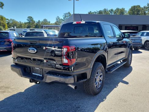 Used 2024 Ford Ranger XLT w/ Trailer Tow Package image 6