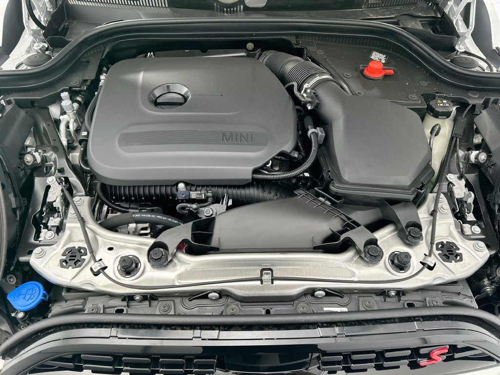 New 2027 MINI Cooper S FWD image 28