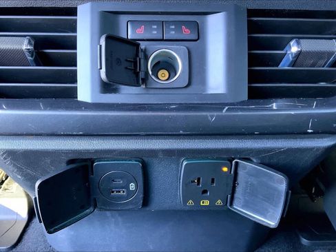 Certified 2023 Ford F150 Lariat w/ Equipment Group 502A High image 34